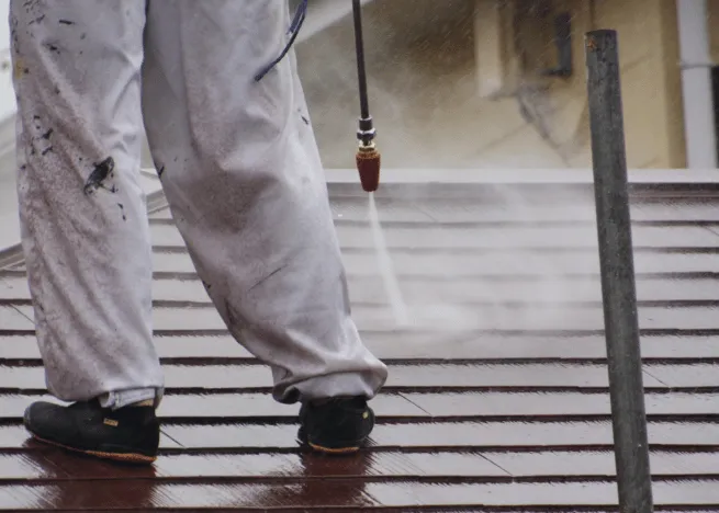 produit de nettoyage