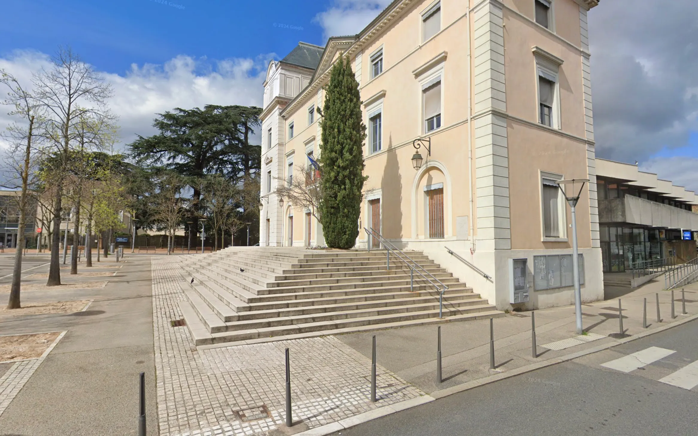 ville d'Écully (69130)